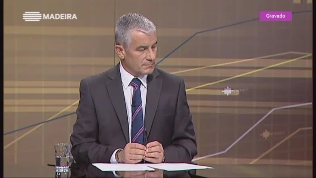 Imagem do Programa / Episiódio - Nem Mais Nem Menos - Registo Internacional de Navios