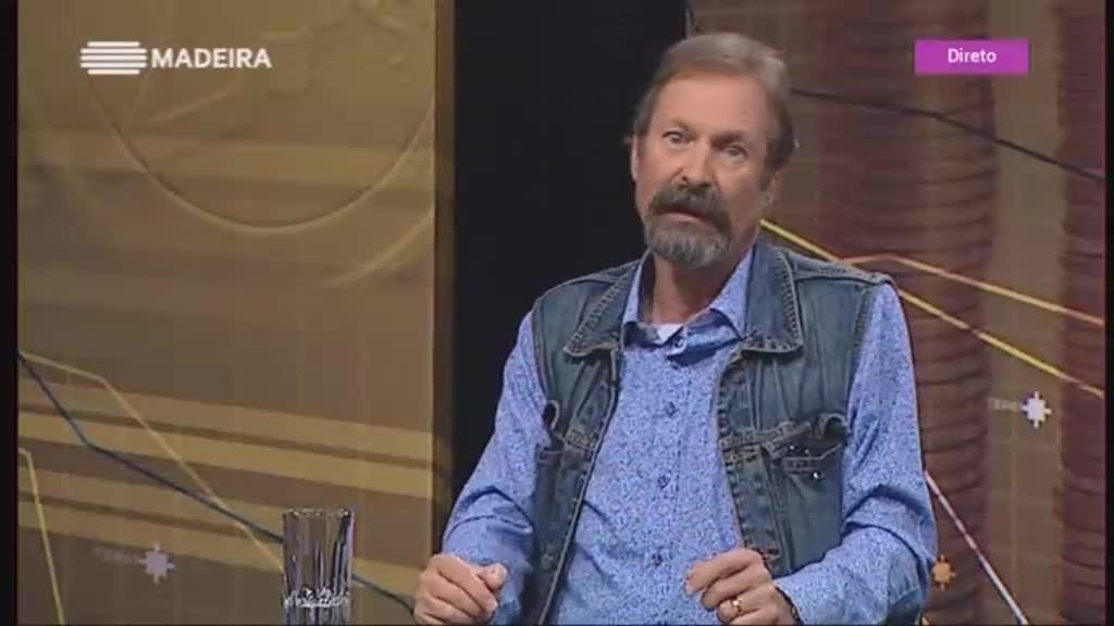 Imagem do Programa / Episiódio - Nem Mais Nem Menos