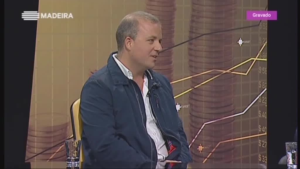 Imagem do Programa / Episiódio - Nem Mais Nem Menos - O mercado automóvel na Madeira.