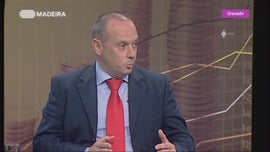 Imagem de A import�ncia das feiras de turismo para o destino Madeira.