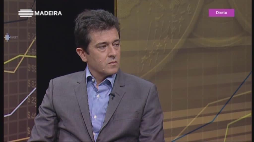 Imagem do Programa / Episiódio - Nem Mais Nem Menos - Promoção do Destino Madeira