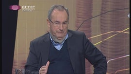 Imagem de Que estrat�gia para o futuro do turismo da regi�o?