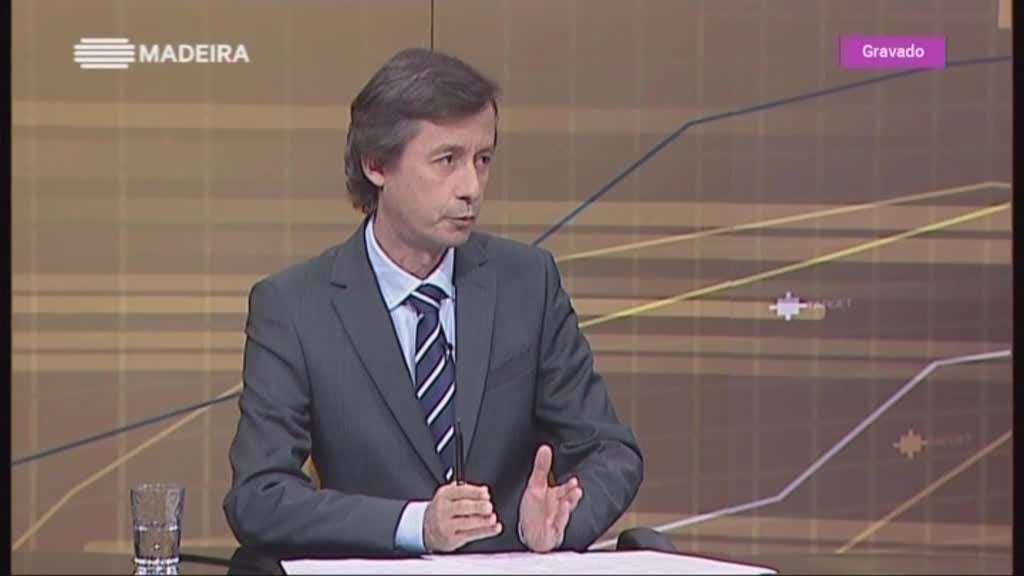 Imagem do Programa / Episiódio - Nem Mais Nem Menos - O alojamento local