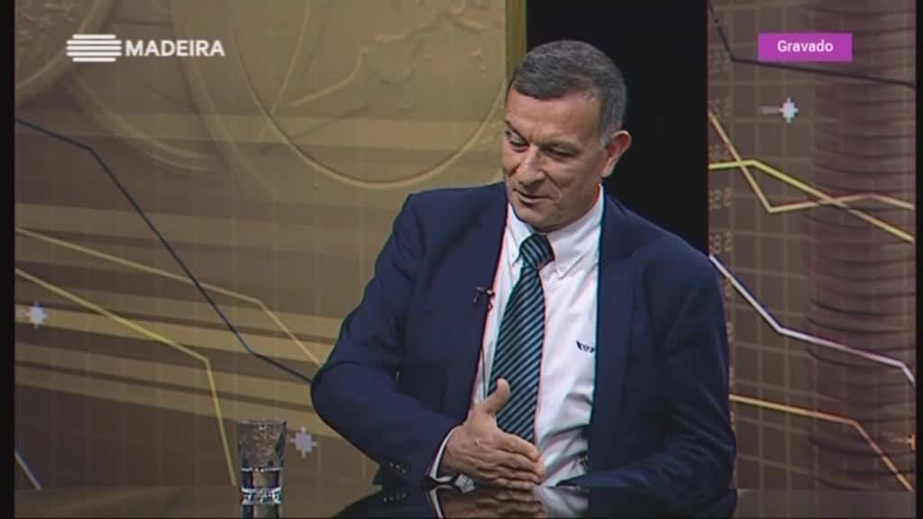 Imagem do Programa / Episiódio - Nem Mais Nem Menos - Gestão de condomínios