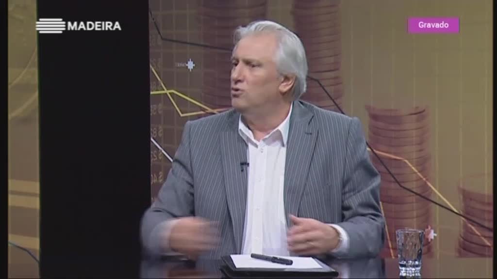 Imagem do Programa / Episiódio - Nem Mais Nem Menos - As Viagens entre a Madeira e o Continente