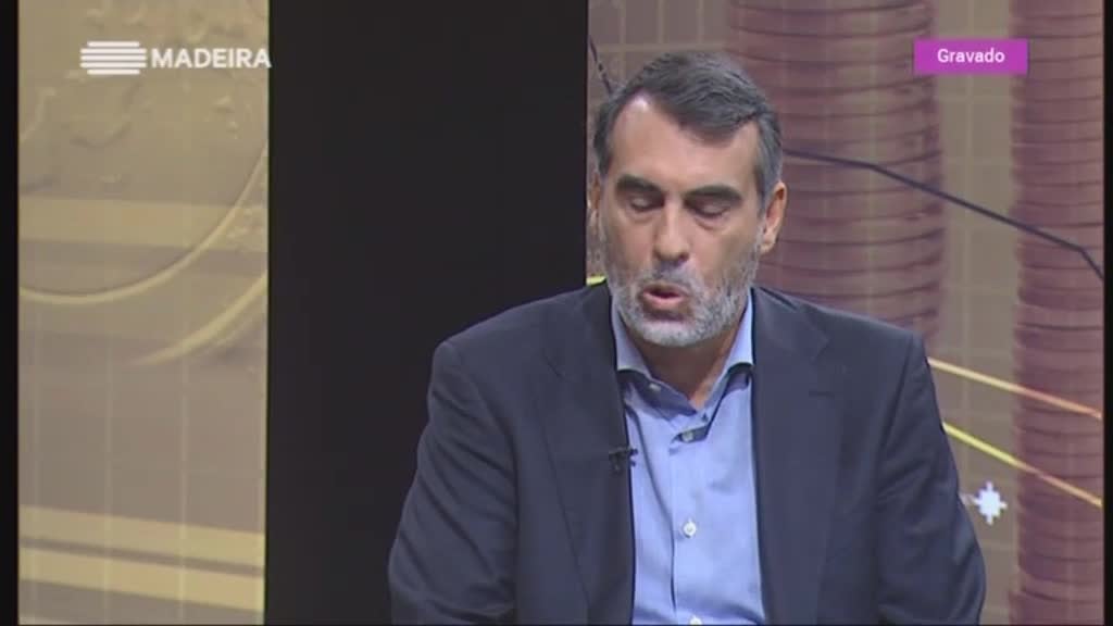 Imagem do Programa / Episiódio - Nem Mais Nem Menos - Empresas da Madeira na WebSummit