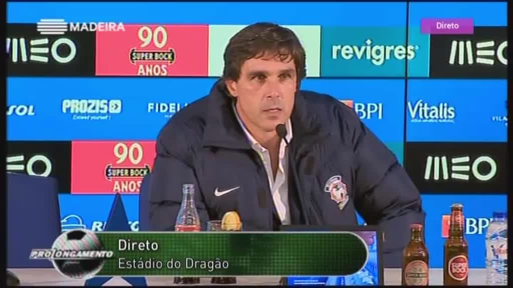 Imagem do Programa / Episiódio - Prolongamento 2017