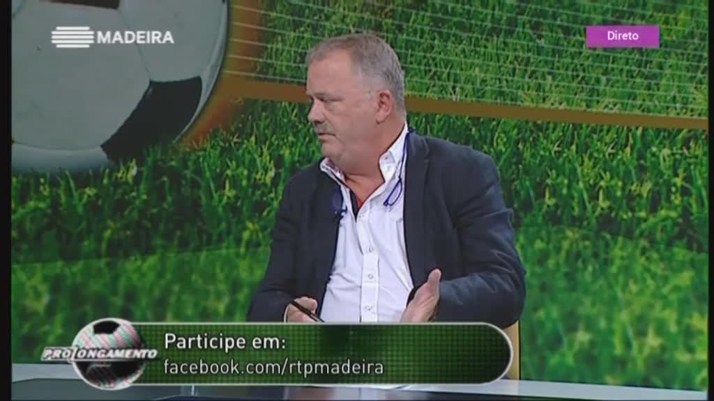 Imagem do Programa / Episiódio - Prolongamento 2017