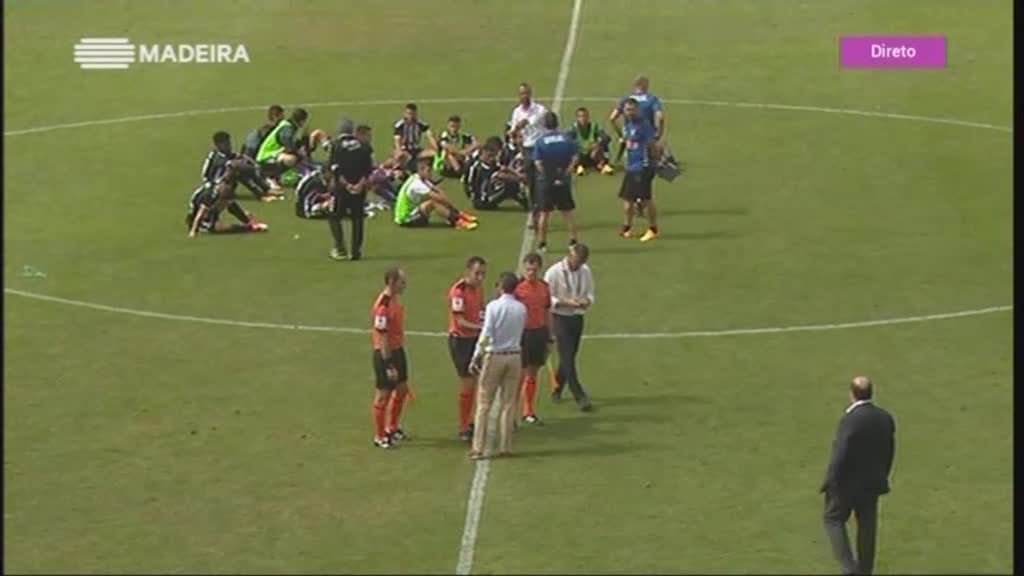 Imagem do Programa / Episiódio - Prolongamento 2017