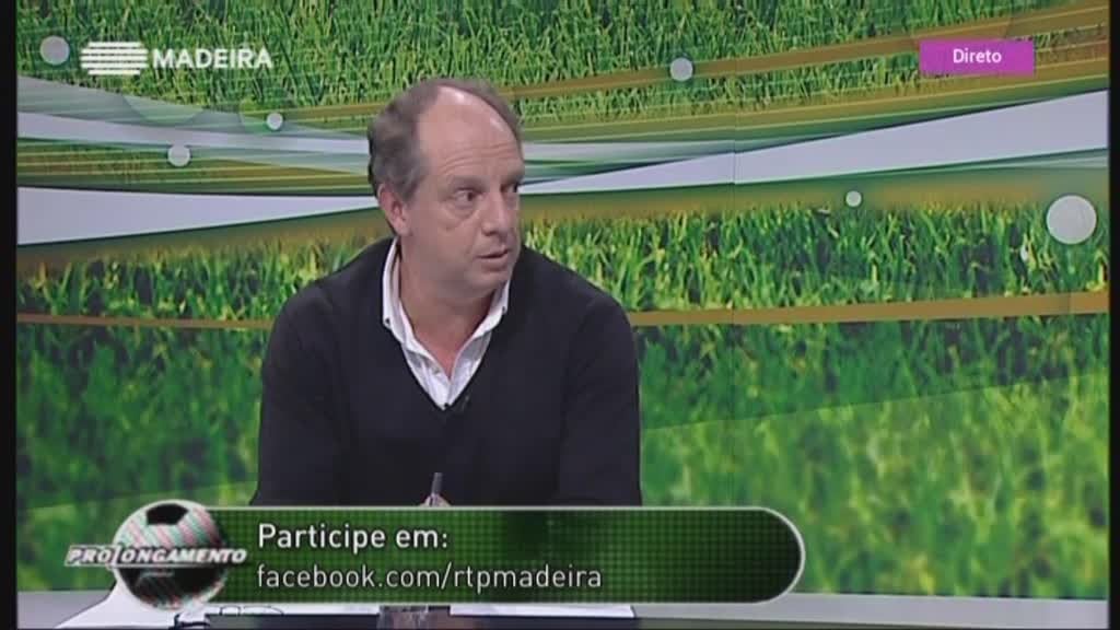 Imagem do Programa / Episiódio - Prolongamento 2017