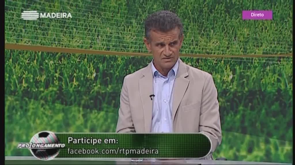 Imagem do Programa / Episiódio - Prolongamento 2017