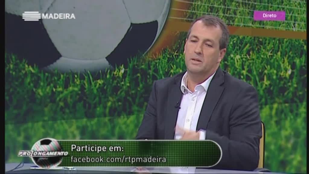 Imagem do Programa / Episiódio - Prolongamento 2017