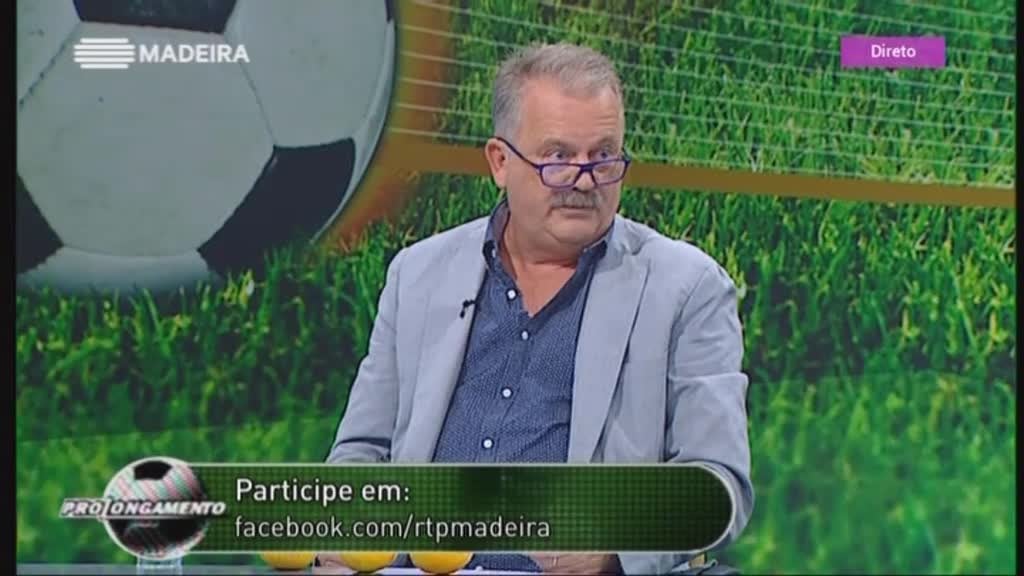 Imagem do Programa / Episiódio - Prolongamento 2017