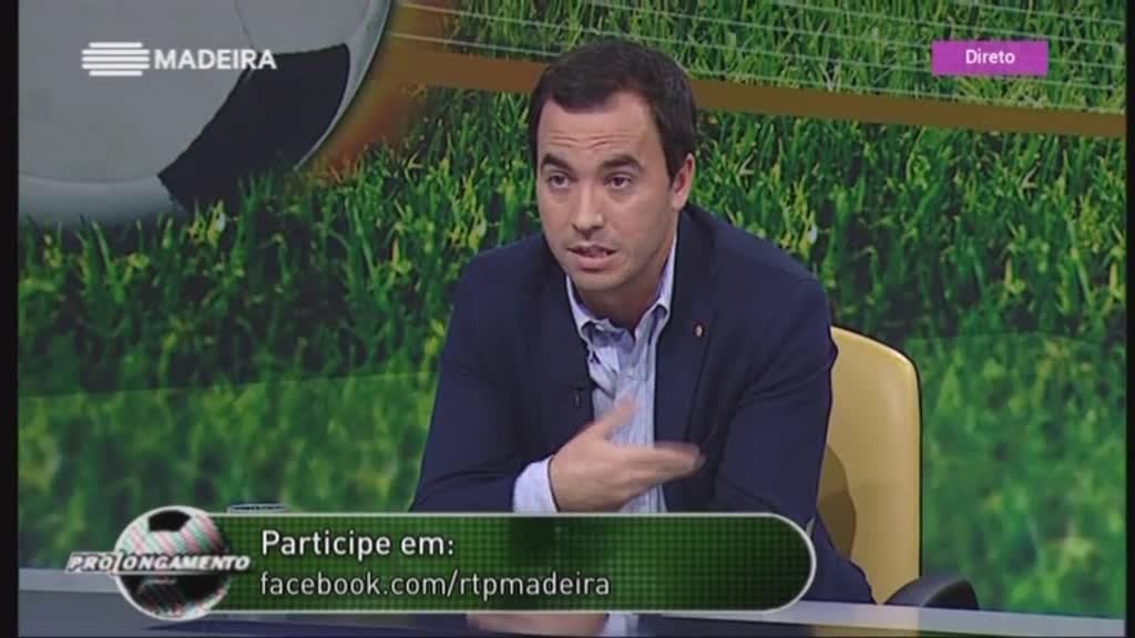 Imagem do Programa / Episiódio - Prolongamento 2017