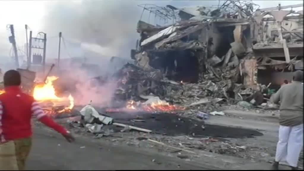 Imagem do Programa / Episiódio - Olhar o Mundo