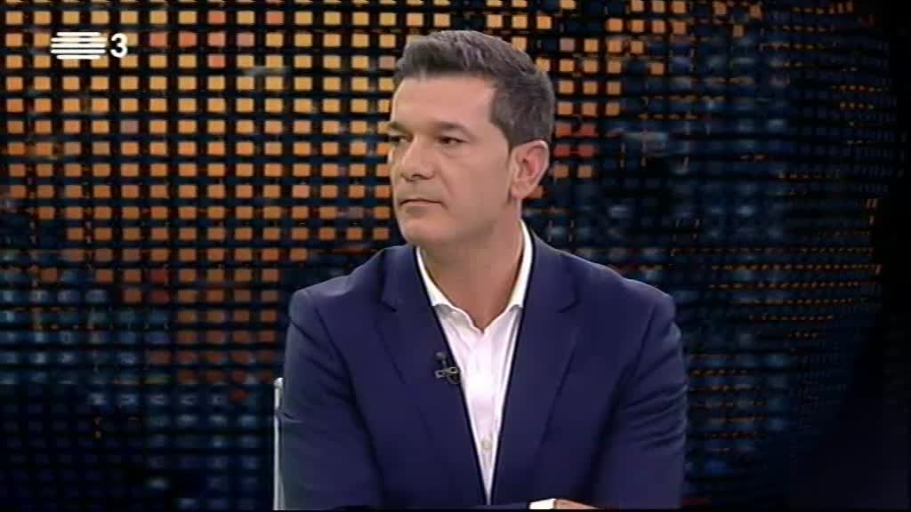 Imagem do Programa / Episiódio - Olhar o Mundo