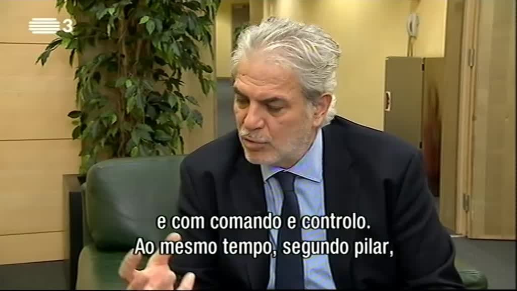 Imagem do Programa / Episiódio - Olhar o Mundo