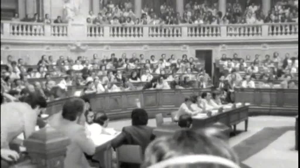 Imagem de Grandes Parlamentares - Octávio Pato