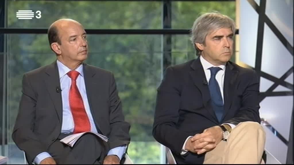 Imagem do Programa / Episiódio - Eurodeputados