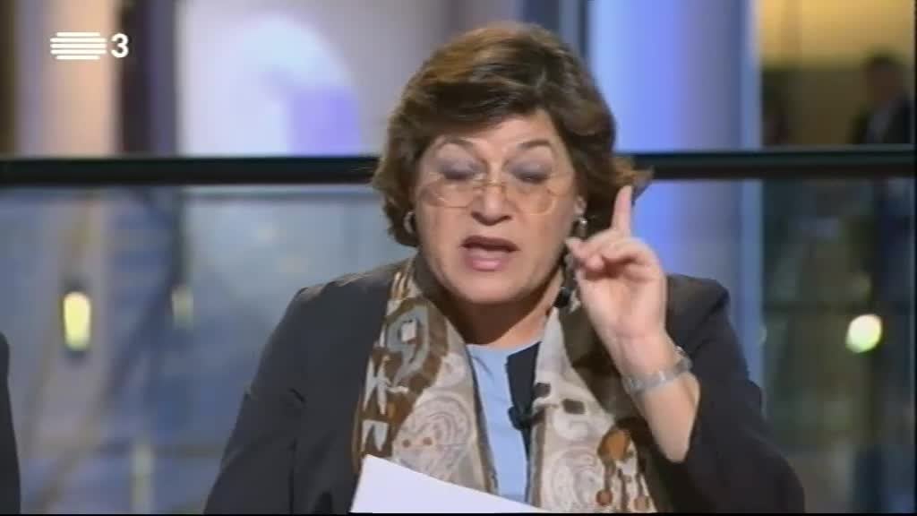 Imagem do Programa / Episiódio - Eurodeputados