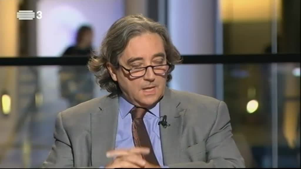 Imagem do Programa / Episiódio - Eurodeputados