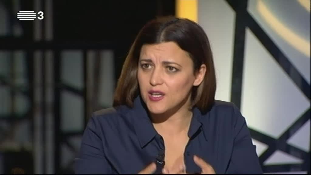 Imagem do Programa / Episiódio - Eurodeputados