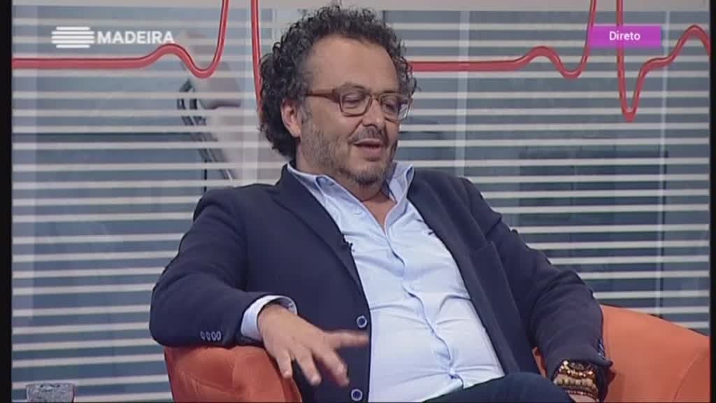 Imagem do Programa / Episiódio - Consultório