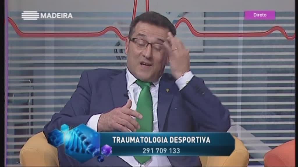 Imagem do Programa / Episiódio - Consultório