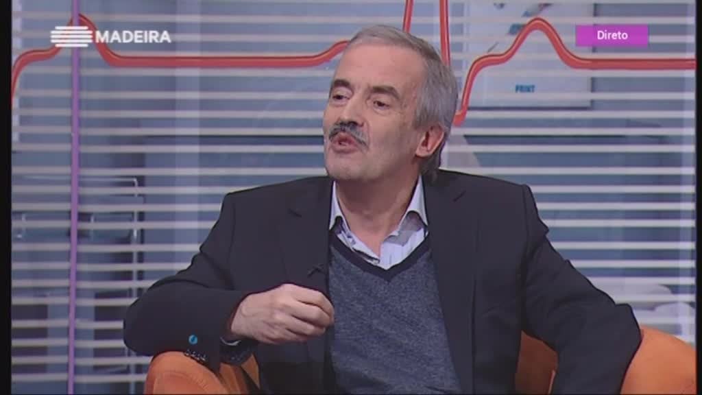 Imagem do Programa / Episiódio - Consultório