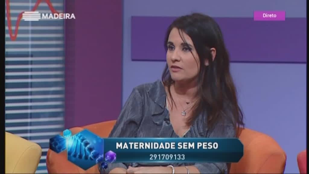 Imagem do Programa / Episiódio - Consultório