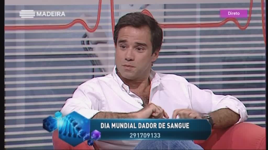 Imagem do Programa / Episiódio - Consultório