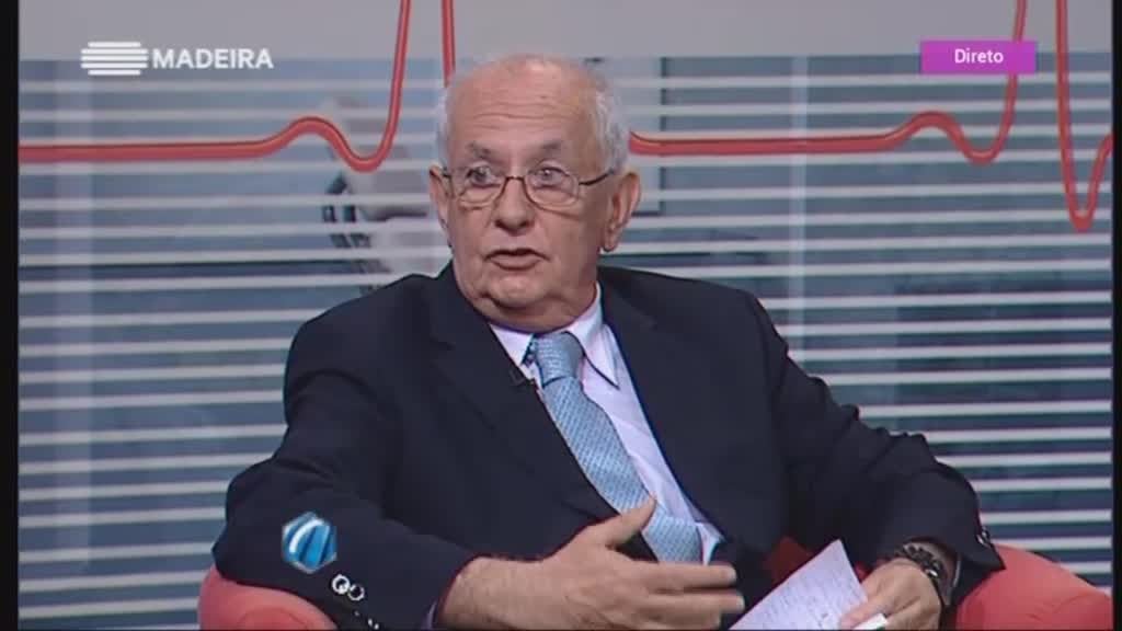 Imagem do Programa / Episiódio - Consultório