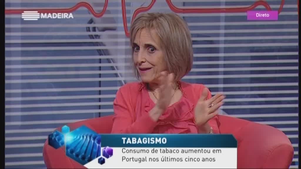 Imagem do Programa / Episiódio - Consultório