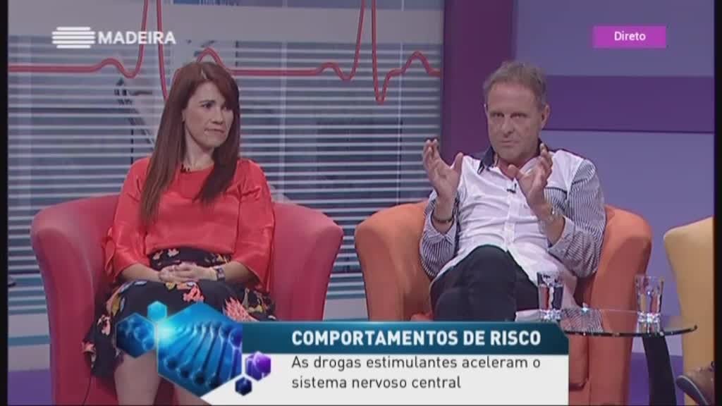 Imagem do Programa / Episiódio - Consultório