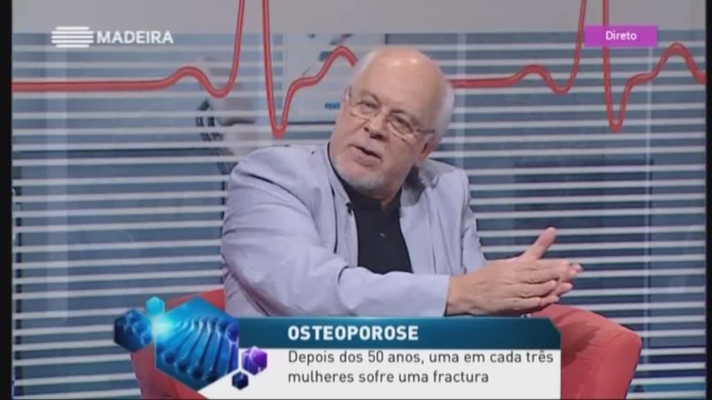 Imagem do Programa / Episiódio - Consultório