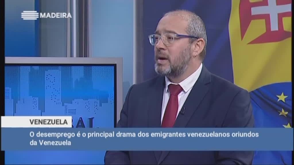 Imagem do Programa / Episiódio - Aldeia Global