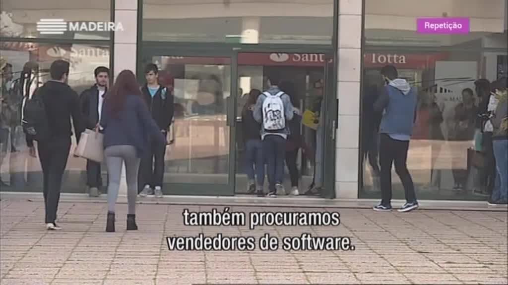 Imagem do Programa / Episiódio - Aldeia Global