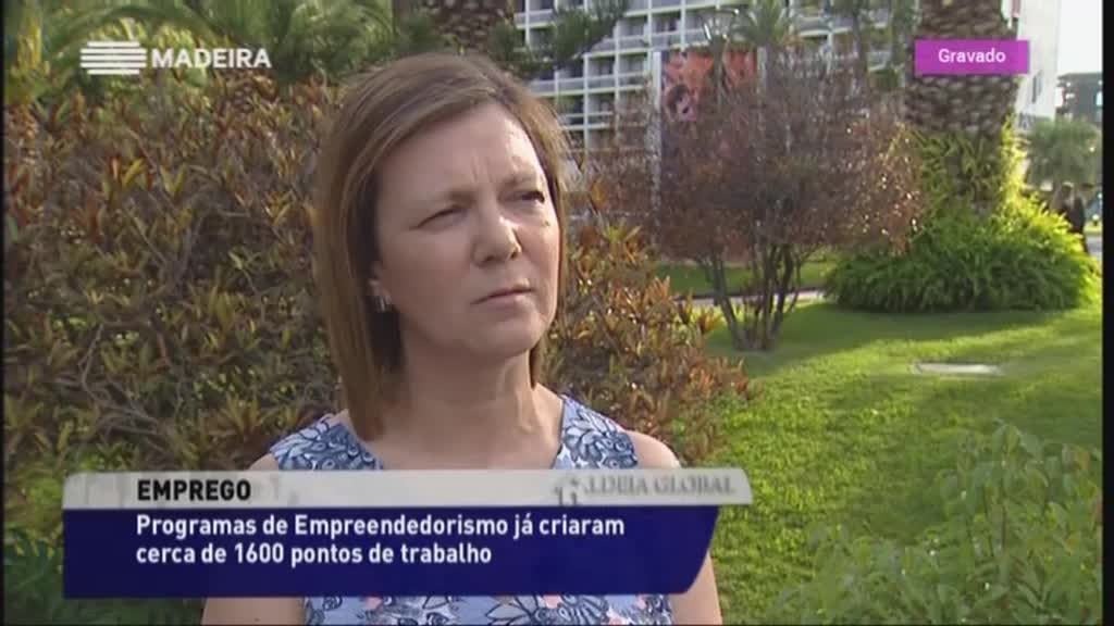 Imagem do Programa / Episiódio - Aldeia Global