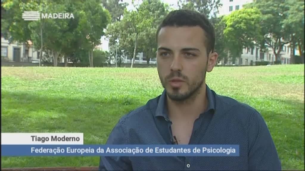 Imagem do Programa / Episiódio - Aldeia Global