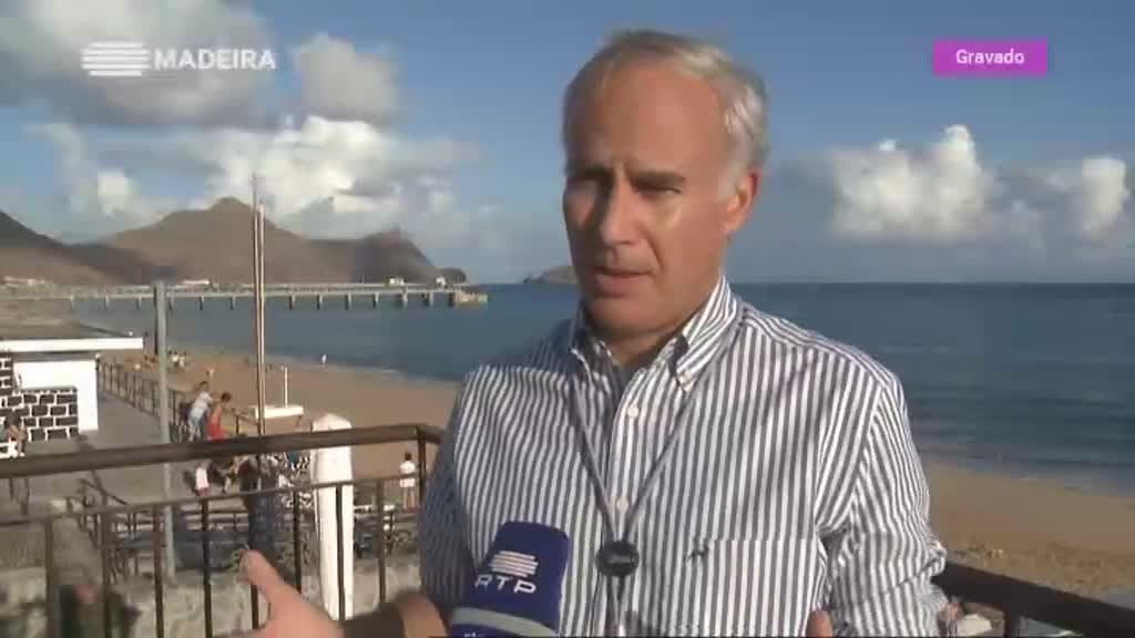 Imagem do Programa / Episiódio - Aldeia Global