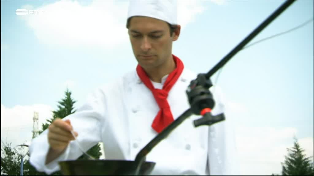 Imagem de Descobrir a Ciência - Vamos Cozinhar com o Sol