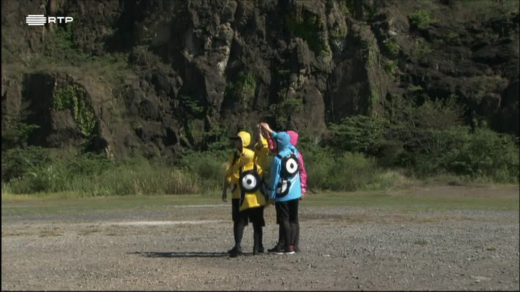 Imagem de Descobrir a Ciência - Lâmina de Água