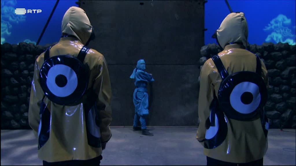 Imagem de Descobrir a Ciência - O Ninja Magnético