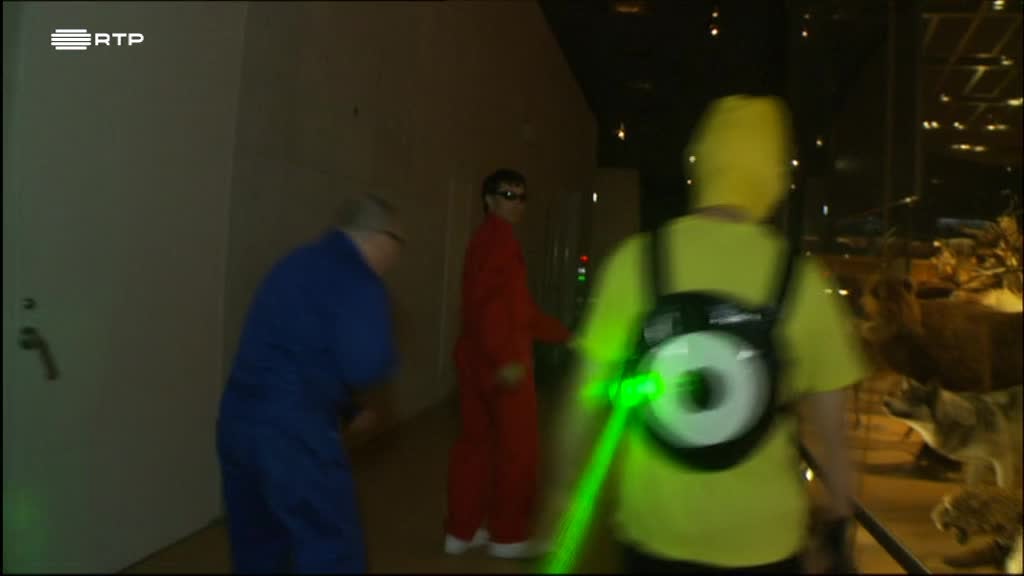 Imagem de Descobrir a Ciência - Levar Luz até à Escuridão