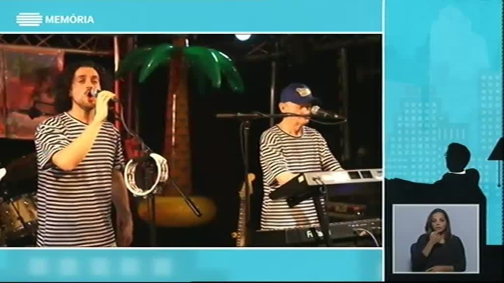 Imagem do Programa / Episiódio - Inesquecível