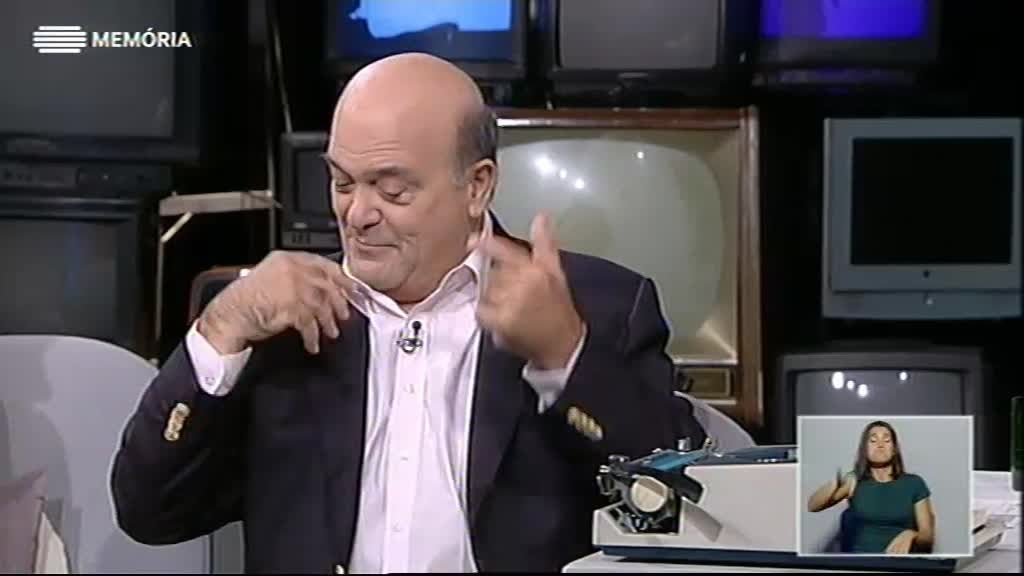 Imagem do Programa / Episiódio - Inesquecível