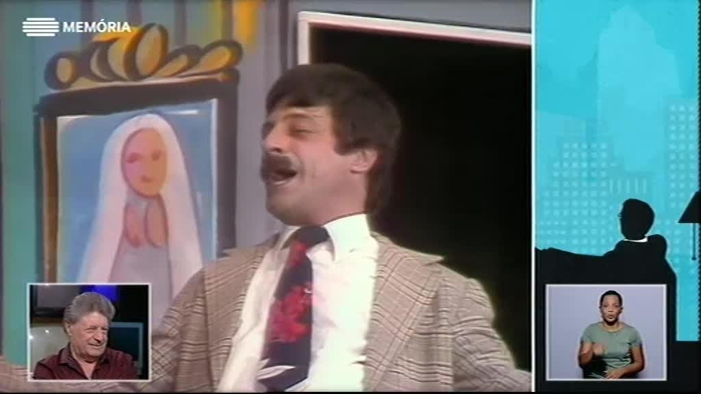 Imagem do Programa / Episiódio - Inesquecível