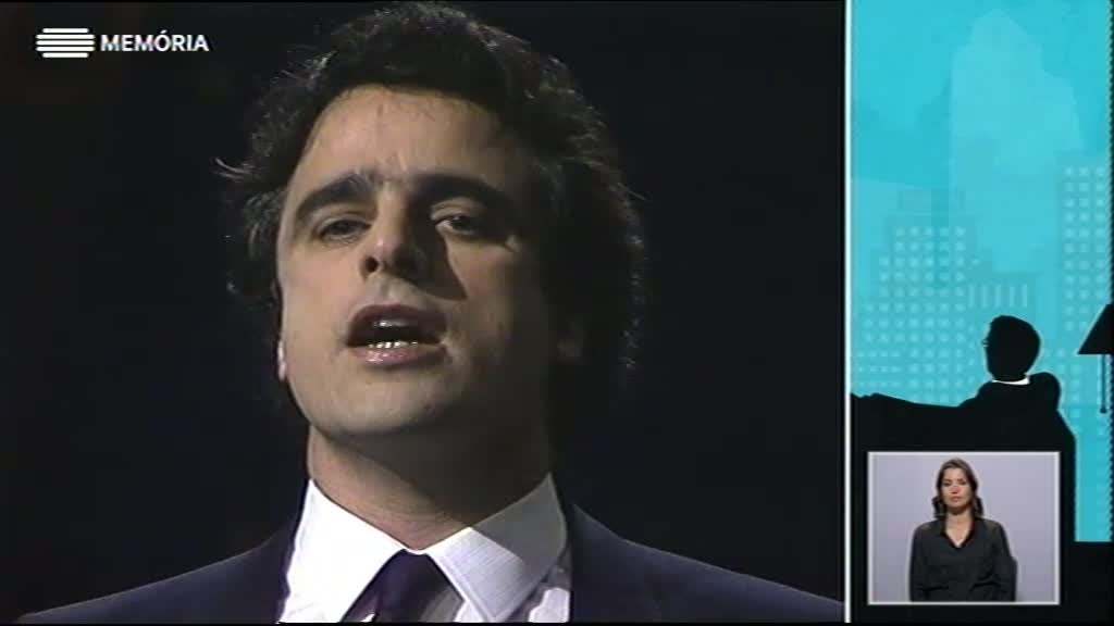 Imagem do Programa / Episiódio - Inesquecível