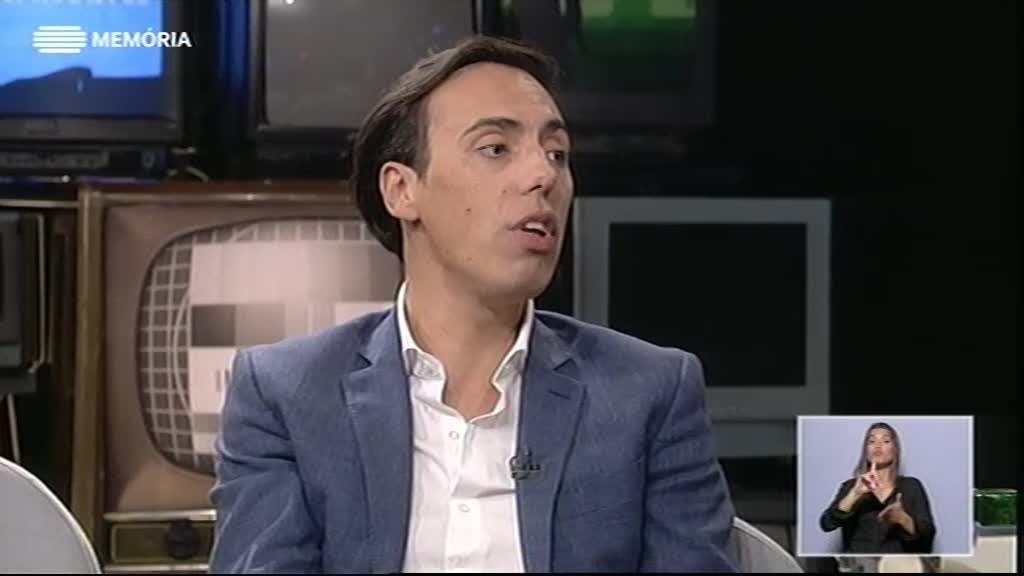 Imagem do Programa / Episiódio - Inesquecível