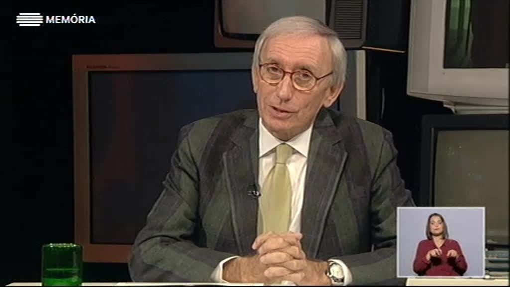 Imagem do Programa / Episiódio - Inesquecível